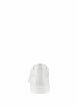Aigner David 43g Sneaker, Weiss