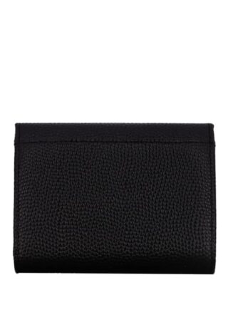 Aigner Geldbörse, Schwarz