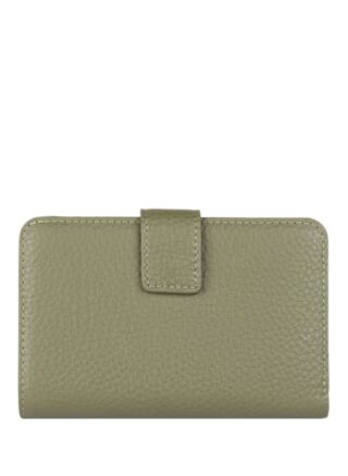 Aigner Ivy Geldbörse, Grün