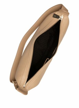 Aigner Ivy Medium Hobo-Bag, Beige