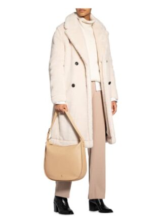 Aigner Ivy Medium Hobo-Bag, Beige
