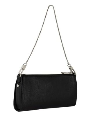 Aigner Ivy Umhängetasche, Schwarz