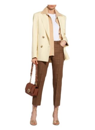 Aigner Verona Small Umhängetasche, Braun