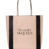 Alexander Mcqueen Shopper, Pink