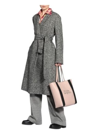 Alexander Mcqueen Shopper, Pink