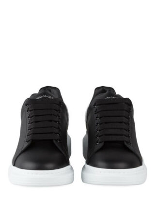 alexander mcqueen Sneaker Herren, Schwarz