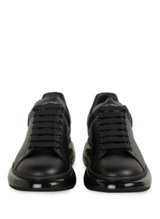 Alexander Mcqueen Sneaker, Schwarz