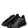 Alexander Mcqueen Sneaker, Schwarz