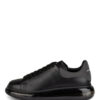 Alexander Mcqueen Sneaker, Schwarz