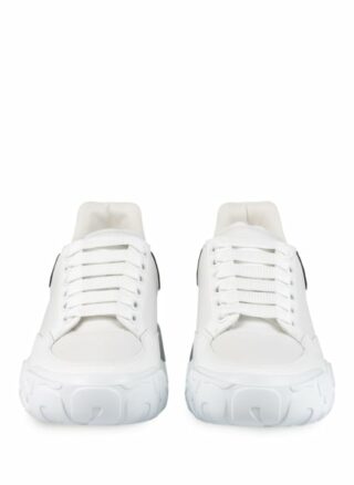 alexander mcqueen Sneaker Herren, Weiß