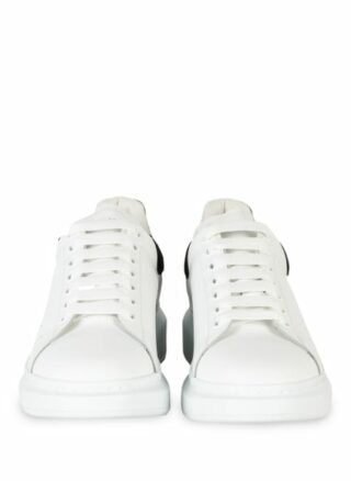 alexander mcqueen Sneaker Herren, Weiß