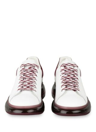 Alexander Mcqueen Sneaker, Weiss