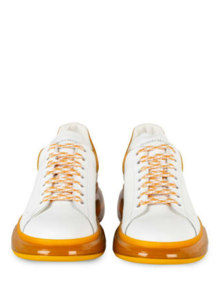 Alexander Mcqueen Sneaker, Weiss
