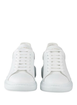 alexander mcqueen Sneaker Herren, Weiß