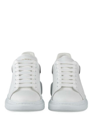 alexander mcqueen Sneaker Herren, Weiß