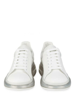 Alexander Mcqueen Sneaker, Weiss