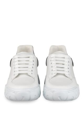 Alexander Mcqueen Sneaker, Weiss