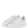 Alexander Mcqueen Sneaker, Weiss