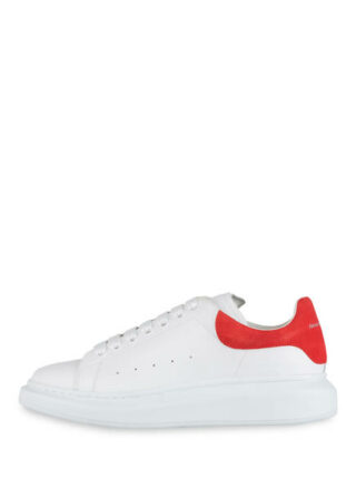 alexander mcqueen Sneaker Herren, Weiß