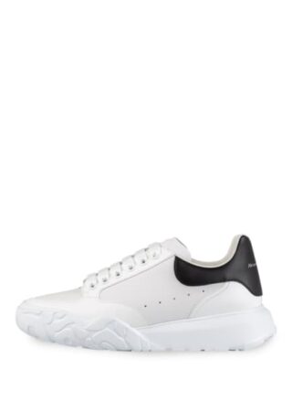 alexander mcqueen Sneaker Herren, Weiß