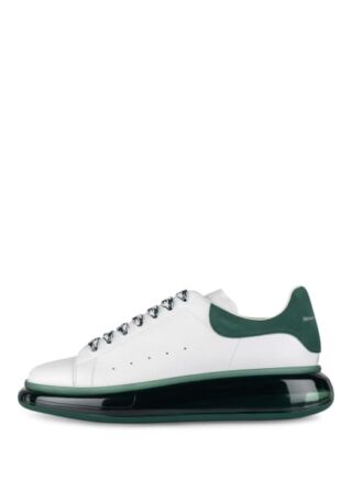 Alexander Mcqueen Sneaker, Weiss