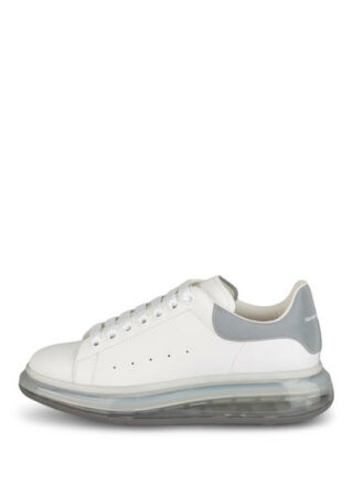 Alexander Mcqueen Sneaker, Weiss