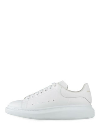 alexander mcqueen Sneaker Herren, Weiß