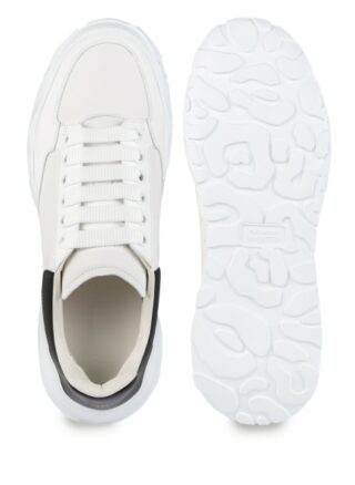 Alexander Mcqueen Sneaker, Weiss