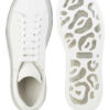 Alexander Mcqueen Sneaker, Weiss