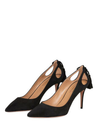 Aquazzura Forever Marilyn Pumps