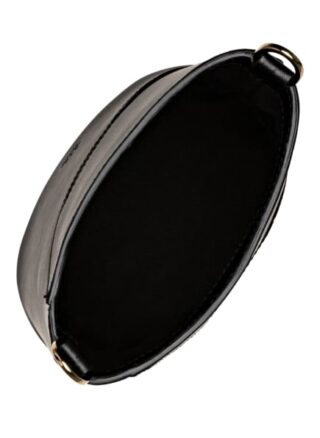 Atp Atelier Faeto Handtasche, Schwarz