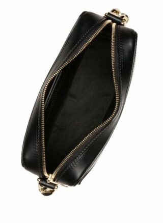 Atp Atelier Ginosa Schultertaschen, Schwarz