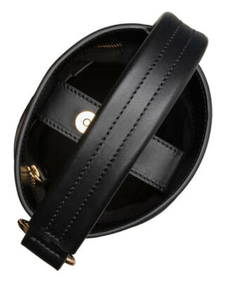 Atp Atelier Sava Handtasche, Schwarz