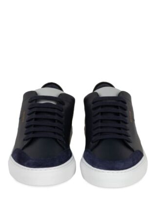 Axel Arigato Clean 90 Bird Sneaker, Blau