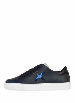 Axel Arigato Clean 90 Bird Sneaker, Blau