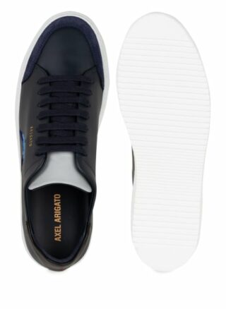 Axel Arigato Clean 90 Bird Sneaker, Blau