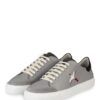 Axel Arigato Clean 90 Bird Sneaker, Grau