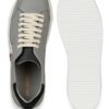 Axel Arigato Clean 90 Bird Sneaker, Grau