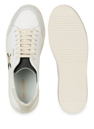 Axel Arigato Clean 90 Bird Sneaker, Weiss