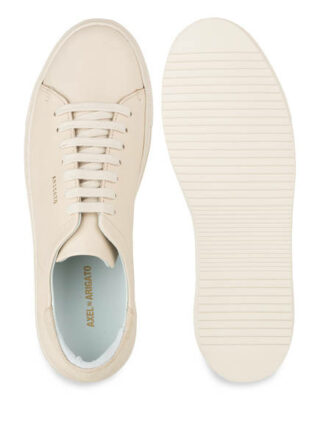Axel Arigato Clean 90 Sneaker, Beige