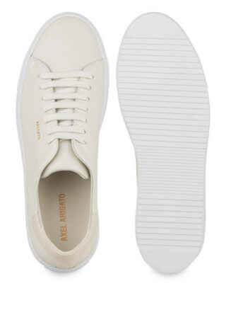 Axel Arigato Clean 90 Sneaker, Beige