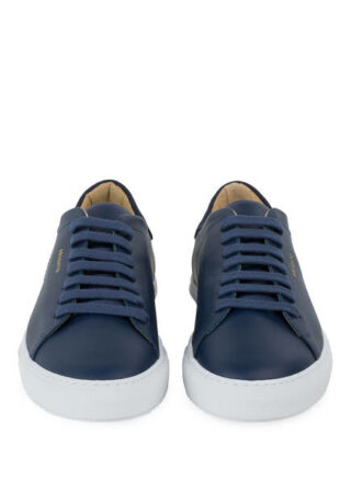 Axel Arigato Clean 90 Sneaker, Blau