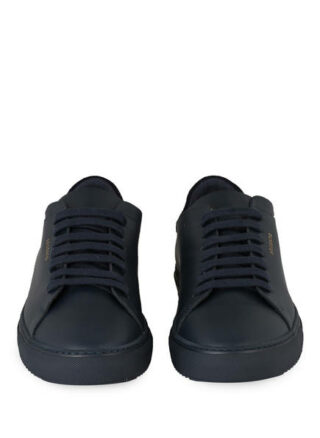 Axel Arigato Clean 90 Sneaker Herren, Blau
