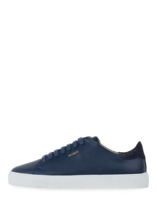 Axel Arigato Clean 90 Sneaker, Blau