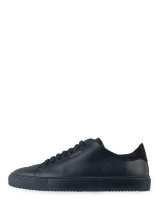 Axel Arigato Clean 90 Sneaker Herren, Blau