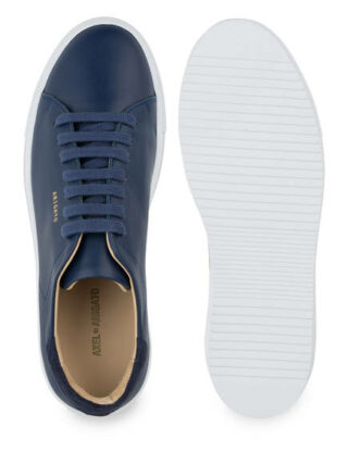 Axel Arigato Clean 90 Sneaker, Blau