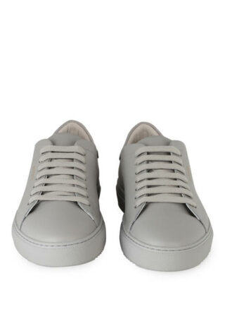 Axel Arigato Clean 90 Sneaker Herren, Grau