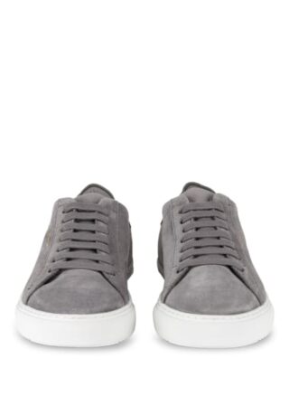 Axel Arigato Clean 90 Sneaker Herren, Grau