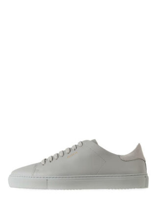 Axel Arigato Clean 90 Sneaker Herren, Grau