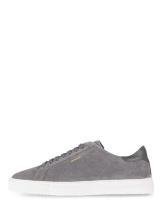 Axel Arigato Clean 90 Sneaker Herren, Grau